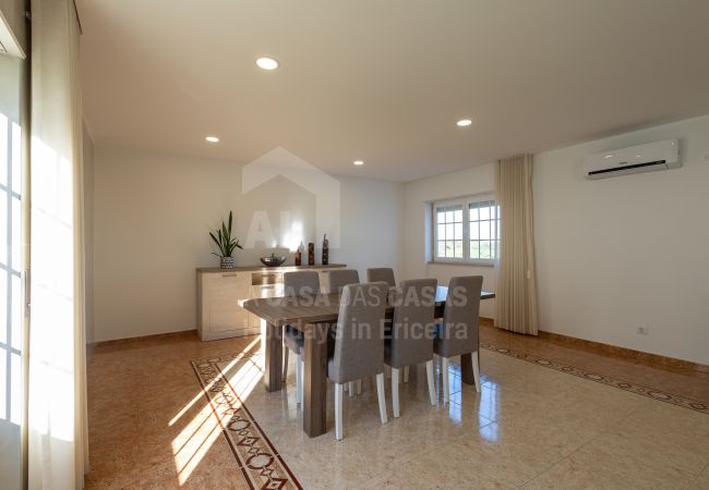 Casa em Ericeira - Moinho D'ouro Residence by ACasaDasCasas Casa em Ericeira - Moinho D'ouro Residence by ACasaDasCasas