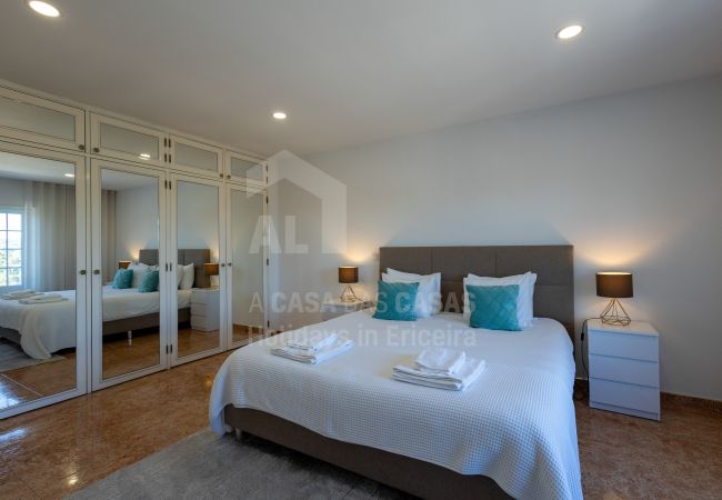 Casa em Ericeira - Moinho D'ouro Residence by ACasaDasCasas Casa em Ericeira - Moinho D'ouro Residence by ACasaDasCasas