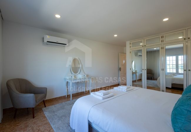 Casa em Ericeira - Moinho D'ouro Residence by ACasaDasCasas Casa em Ericeira - Moinho D'ouro Residence by ACasaDasCasas