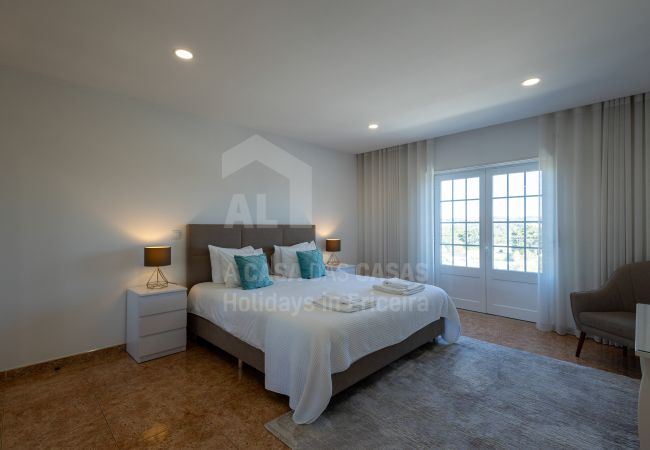 Casa em Ericeira - Moinho D'ouro Residence by ACasaDasCasas Casa em Ericeira - Moinho D'ouro Residence by ACasaDasCasas