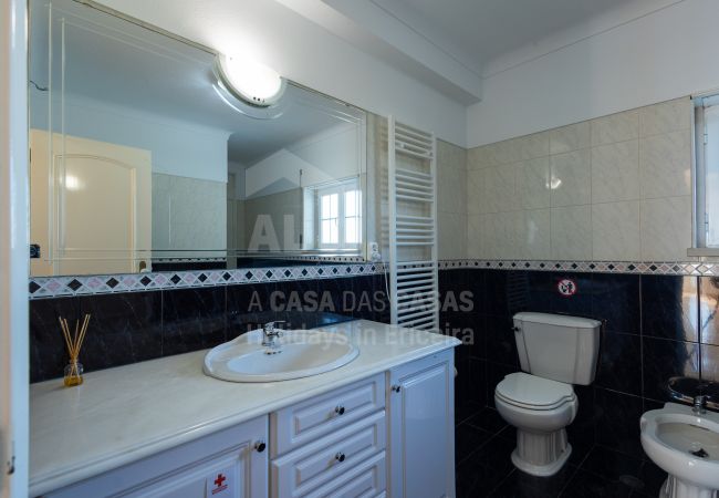 Casa em Ericeira - Moinho D'ouro Residence by ACasaDasCasas Casa em Ericeira - Moinho D'ouro Residence by ACasaDasCasas