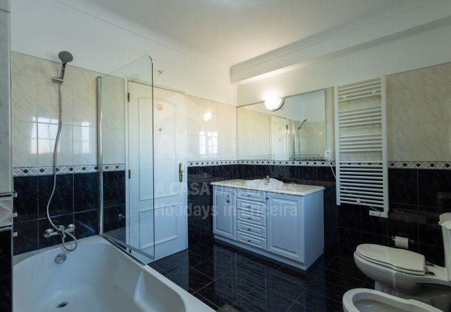 Casa em Ericeira - Moinho D'ouro Residence by ACasaDasCasas Casa em Ericeira - Moinho D'ouro Residence by ACasaDasCasas