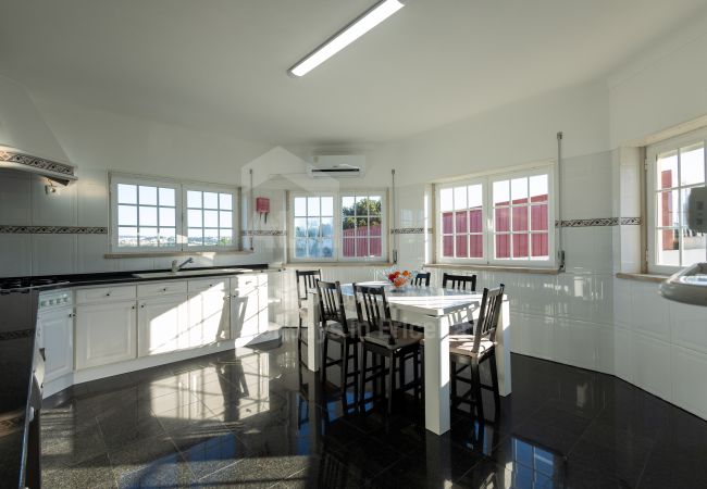 Casa em Ericeira - Moinho D'ouro Residence by ACasaDasCasas Casa em Ericeira - Moinho D'ouro Residence by ACasaDasCasas