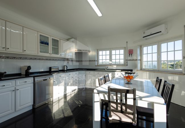 Casa em Ericeira - Moinho D'ouro Residence by ACasaDasCasas Casa em Ericeira - Moinho D'ouro Residence by ACasaDasCasas