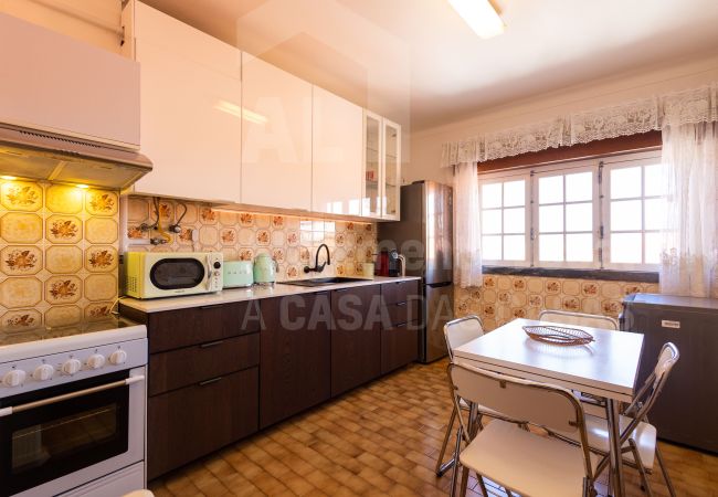 Apartamento em Ericeira - Casa do Pedro by ACasaDasCasas Apartamento em Ericeira - Casa do Pedro by ACasaDasCasas