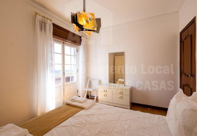 Apartamento em Ericeira - Casa do Pedro by ACasaDasCasas Apartamento em Ericeira - Casa do Pedro by ACasaDasCasas