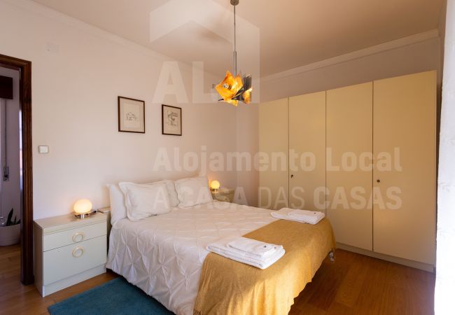 Apartamento em Ericeira - Casa do Pedro by ACasaDasCasas Apartamento em Ericeira - Casa do Pedro by ACasaDasCasas