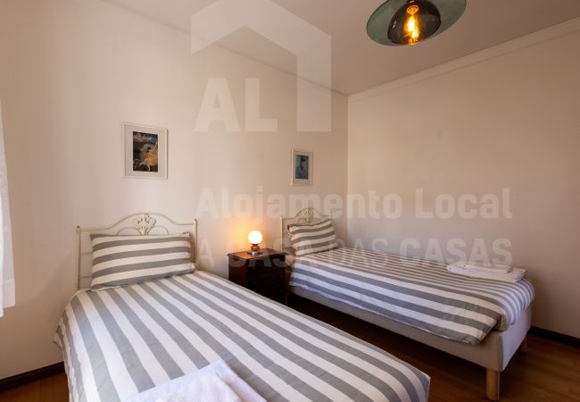 Apartamento em Ericeira - Casa do Pedro by ACasaDasCasas Apartamento em Ericeira - Casa do Pedro by ACasaDasCasas