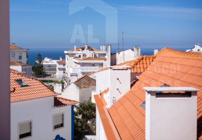 Apartamento em Ericeira - Casa do Pedro by ACasaDasCasas Apartamento em Ericeira - Casa do Pedro by ACasaDasCasas