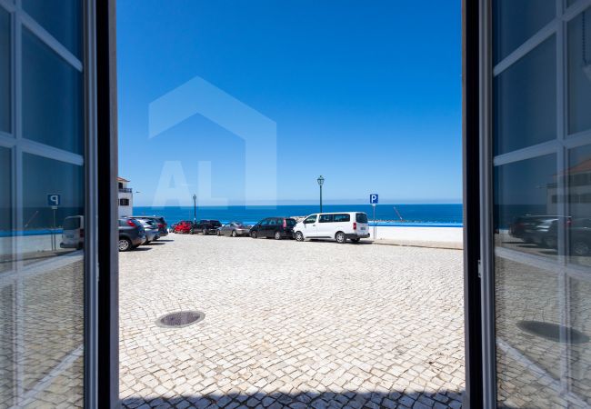 Apartamento em Ericeira - Ribas Apartment by ACasaDasCasas