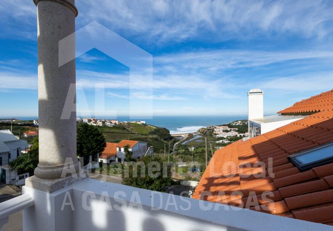 Casa em Ericeira - Casa Sardine by ACasaDasCasas