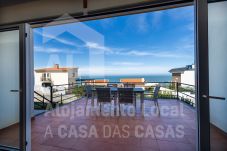 Casa em Ericeira - Casa do Mar by ACasaDasCasas
