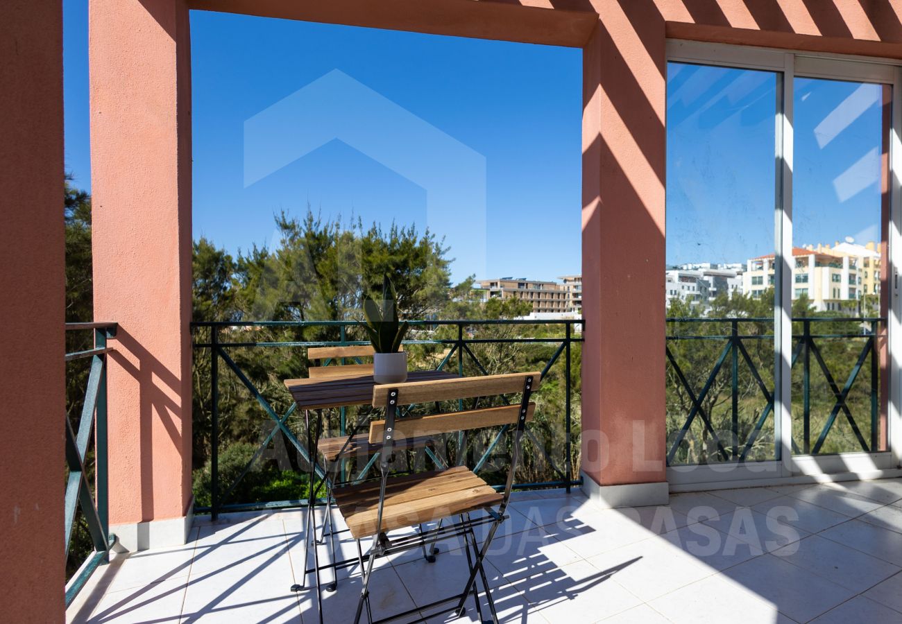 Apartamento em Ericeira - Sun House by ACasaDasCasas