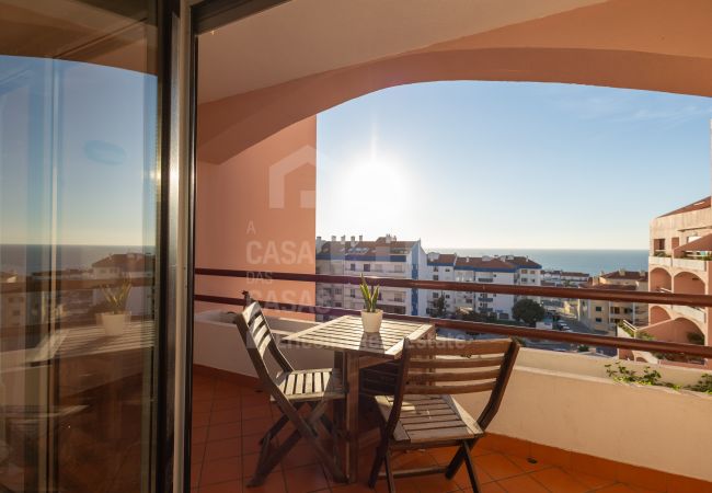 Apartamento em Ericeira - Casa de S. Sebastião by ACasaDasCAsas