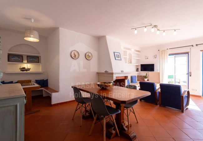 Apartamento em Ericeira - Solazur by ACasaDasCasas Apartamento em Ericeira - Solazur by ACasaDasCasas