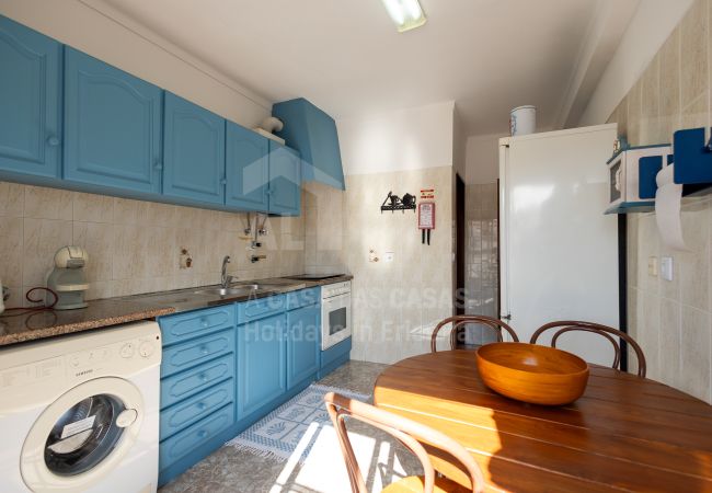 Apartamento em Ericeira - Solazur by ACasaDasCasas Apartamento em Ericeira - Solazur by ACasaDasCasas