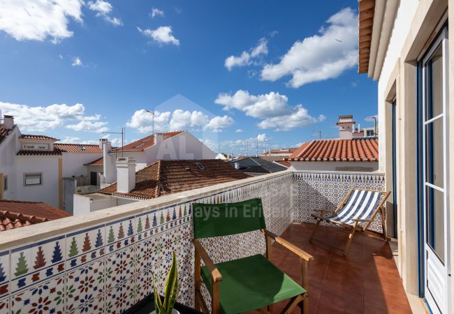 Apartamento em Ericeira - Solazur by ACasaDasCasas