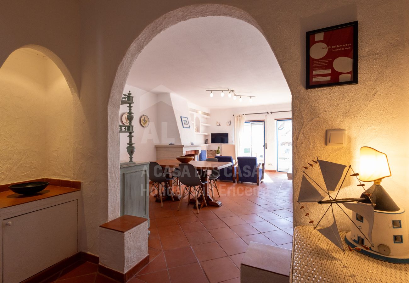 Apartamento em Ericeira - Solazur by ACasaDasCasas Apartamento em Ericeira - Solazur by ACasaDasCasas
