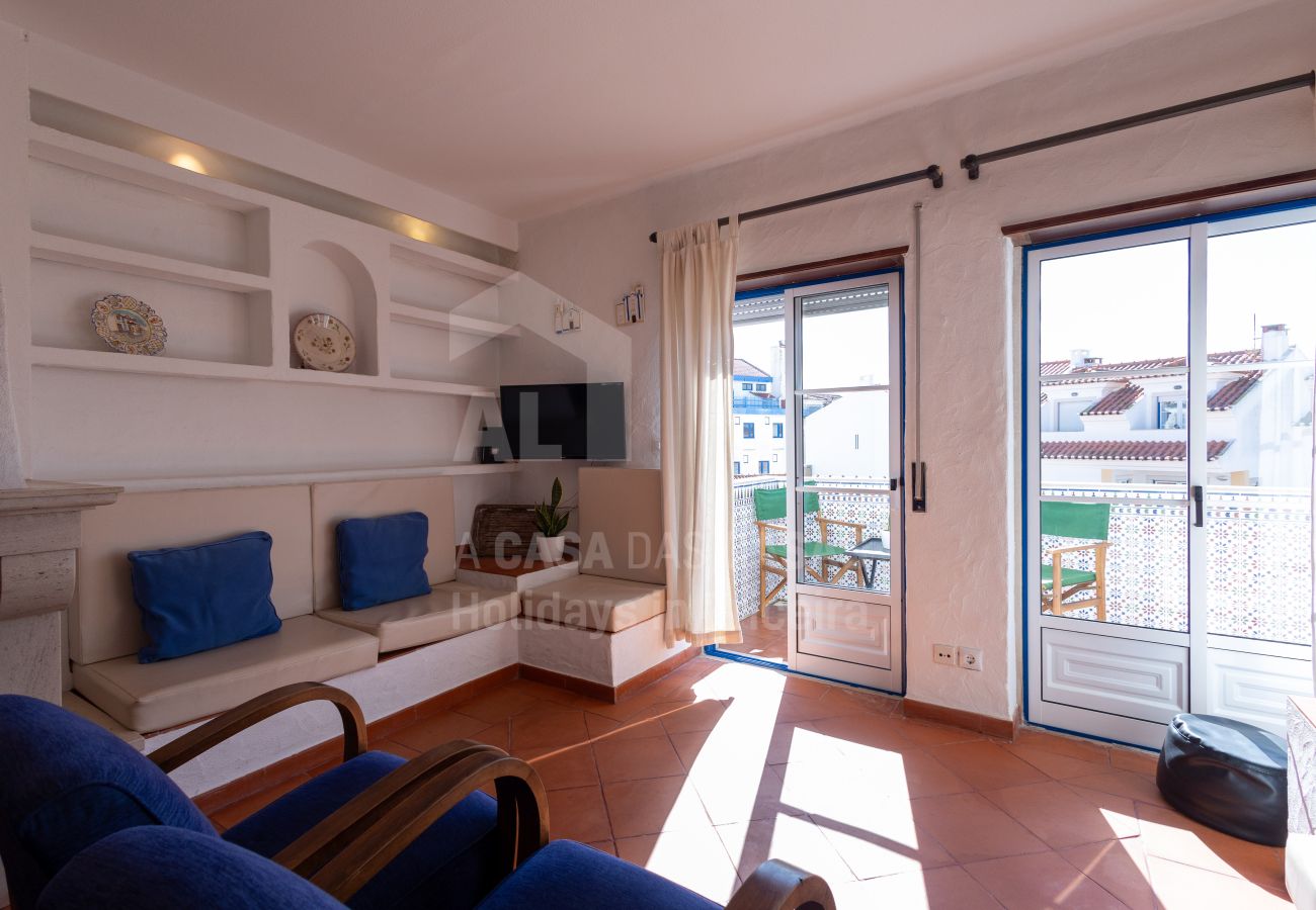 Apartamento em Ericeira - Solazur by ACasaDasCasas Apartamento em Ericeira - Solazur by ACasaDasCasas