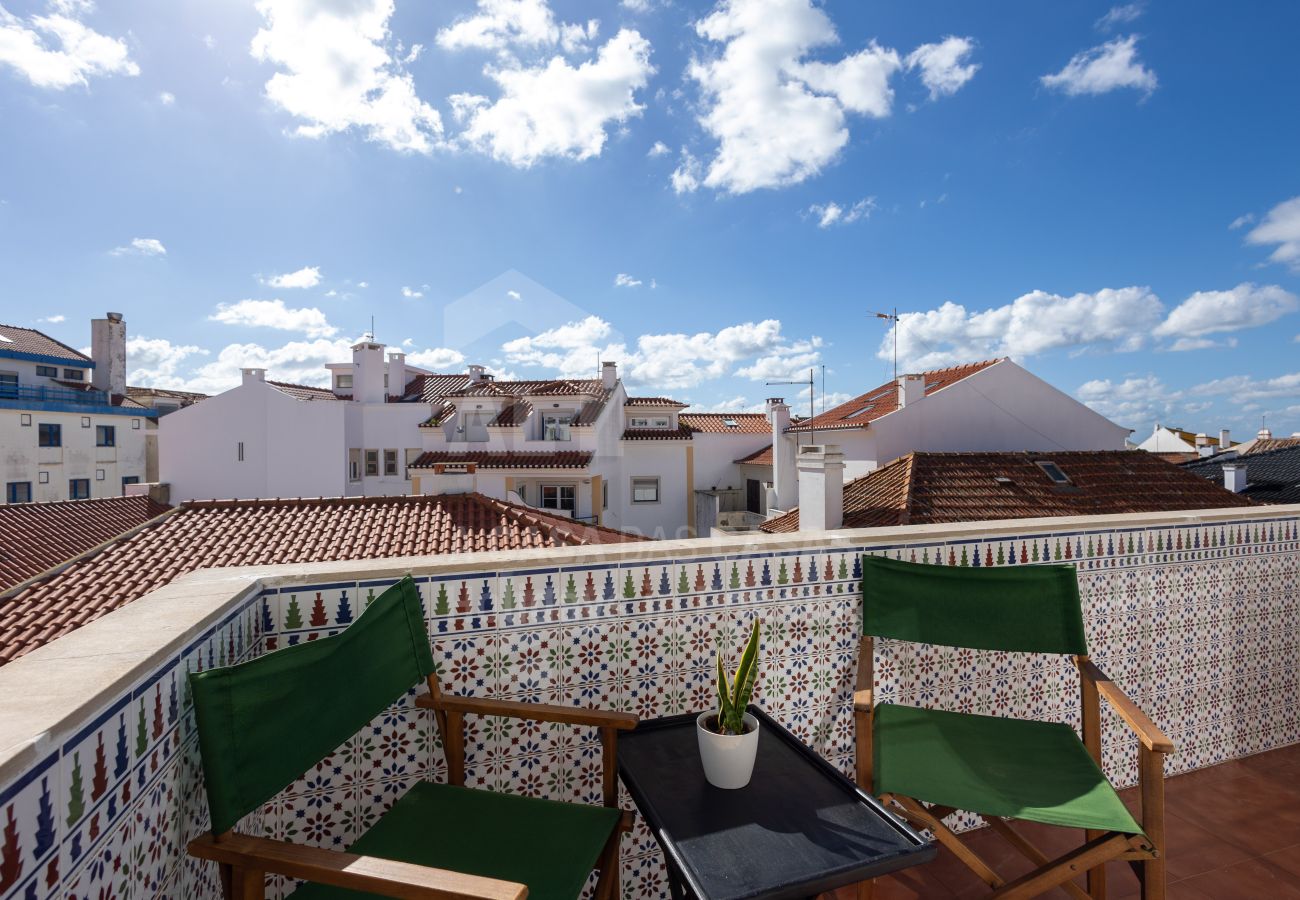 Apartamento em Ericeira - Solazur by ACasaDasCasas Apartamento em Ericeira - Solazur by ACasaDasCasas