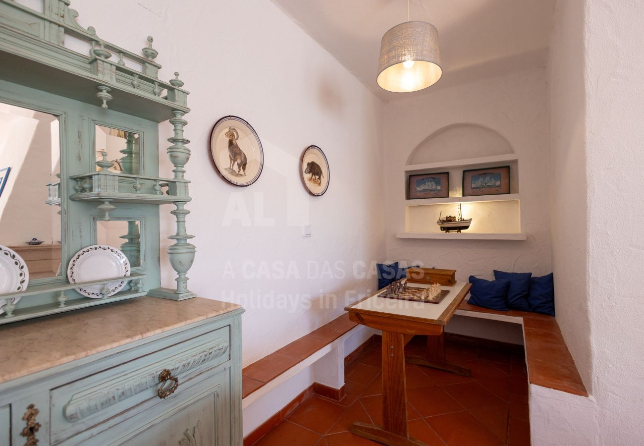 Apartamento em Ericeira - Solazur by ACasaDasCasas Apartamento em Ericeira - Solazur by ACasaDasCasas