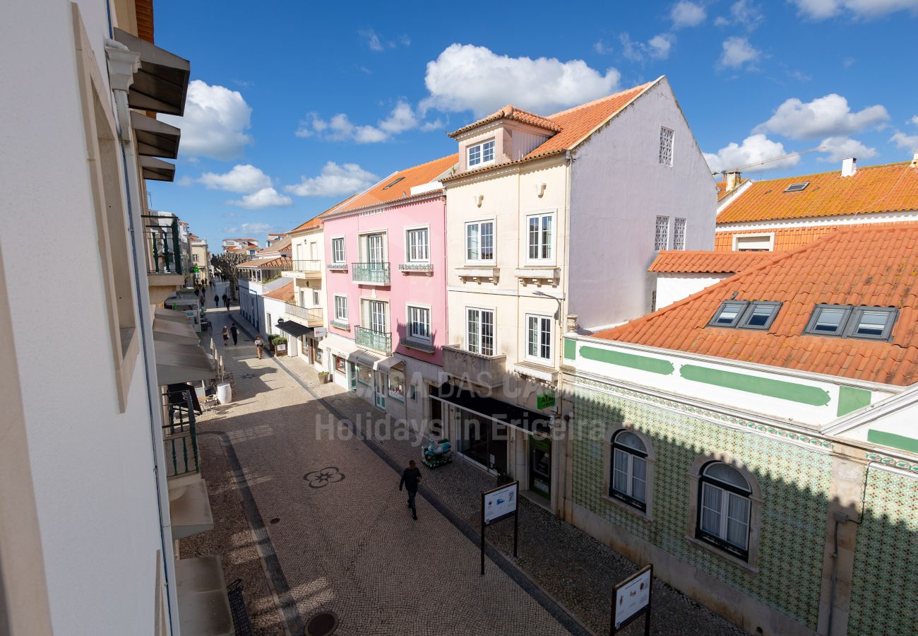 Apartamento em Ericeira - Solazur by ACasaDasCasas Apartamento em Ericeira - Solazur by ACasaDasCasas