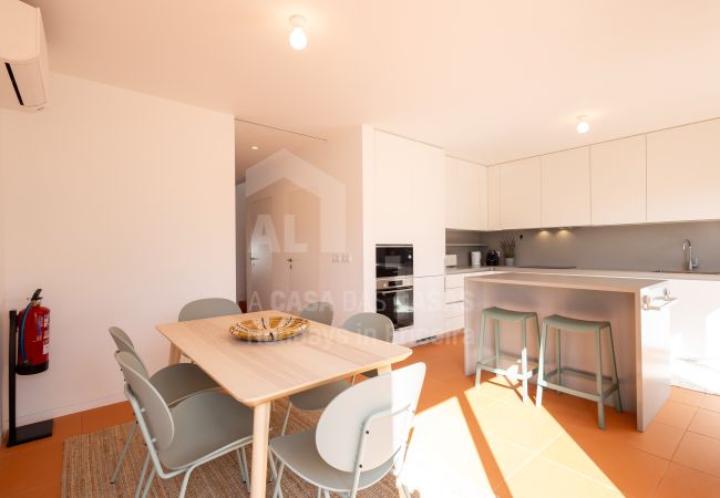 Villa em Ericeira - Villa Terracota by ACasaDasCasas Villa em Ericeira - Villa Terracota by ACasaDasCasas