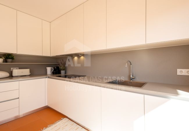 Villa em Ericeira - Villa Terracota by ACasaDasCasas Villa em Ericeira - Villa Terracota by ACasaDasCasas