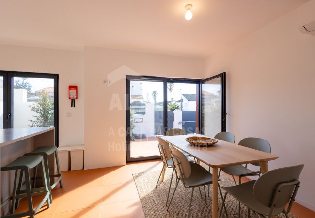 Villa em Ericeira - Villa Terracota by ACasaDasCasas Villa em Ericeira - Villa Terracota by ACasaDasCasas