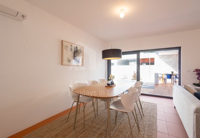 Villa em Ericeira - Villa Terracota by ACasaDasCasas Villa em Ericeira - Villa Terracota by ACasaDasCasas