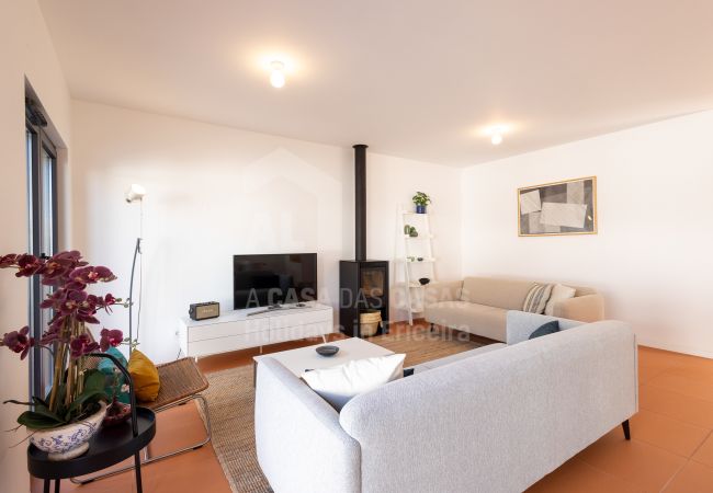 Villa em Ericeira - Villa Terracota by ACasaDasCasas Villa em Ericeira - Villa Terracota by ACasaDasCasas