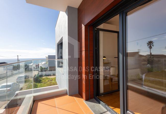 Villa em Ericeira - Villa Terracota by ACasaDasCasas Villa em Ericeira - Villa Terracota by ACasaDasCasas