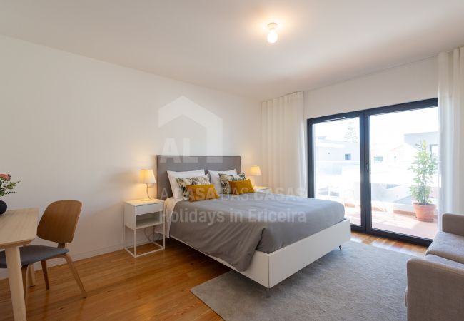 Villa em Ericeira - Villa Terracota by ACasaDasCasas Villa em Ericeira - Villa Terracota by ACasaDasCasas