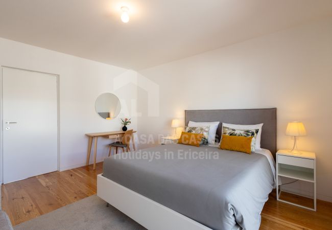 Villa em Ericeira - Villa Terracota by ACasaDasCasas Villa em Ericeira - Villa Terracota by ACasaDasCasas