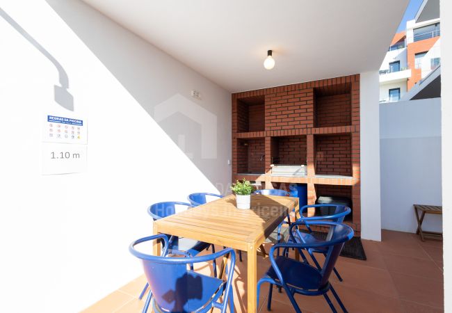 Villa em Ericeira - Villa Terracota by ACasaDasCasas Villa em Ericeira - Villa Terracota by ACasaDasCasas