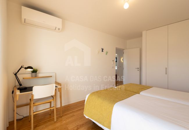 Villa em Ericeira - Villa Terracota by ACasaDasCasas Villa em Ericeira - Villa Terracota by ACasaDasCasas