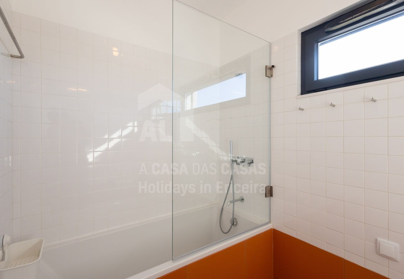 Villa em Ericeira - Villa Terracota by ACasaDasCasas Villa em Ericeira - Villa Terracota by ACasaDasCasas