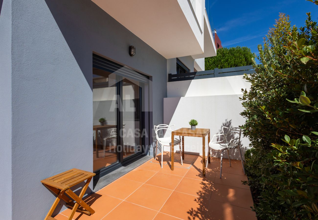 Villa em Ericeira - Villa Terracota by ACasaDasCasas Villa em Ericeira - Villa Terracota by ACasaDasCasas