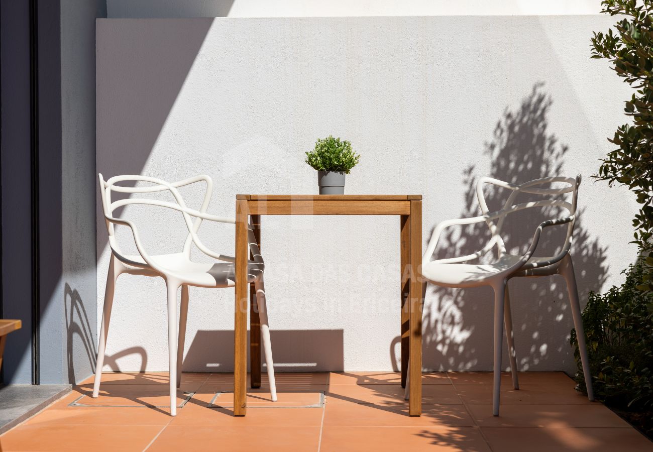 Villa em Ericeira - Villa Terracota by ACasaDasCasas Villa em Ericeira - Villa Terracota by ACasaDasCasas