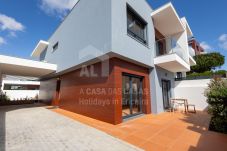 Villa em Ericeira - Villa Terracota by ACasaDasCasas
