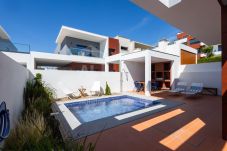 Villa em Ericeira - Villa Terracota by ACasaDasCasas