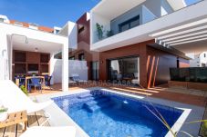 Villa em Ericeira - Villa Terracota by ACasaDasCasas