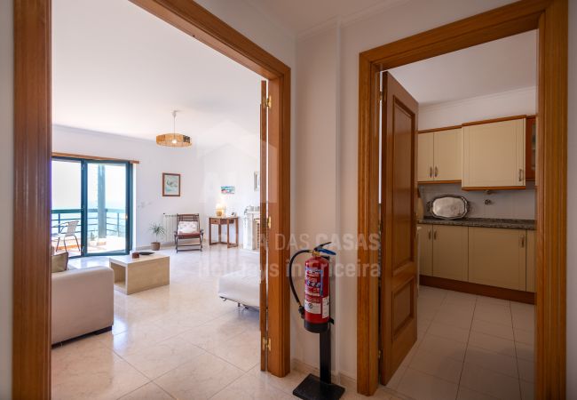 Apartamento em Ericeira - Sonho Azul Apartment by ACasaDasCasas Apartamento em Ericeira - Sonho Azul Apartment by ACasaDasCasas