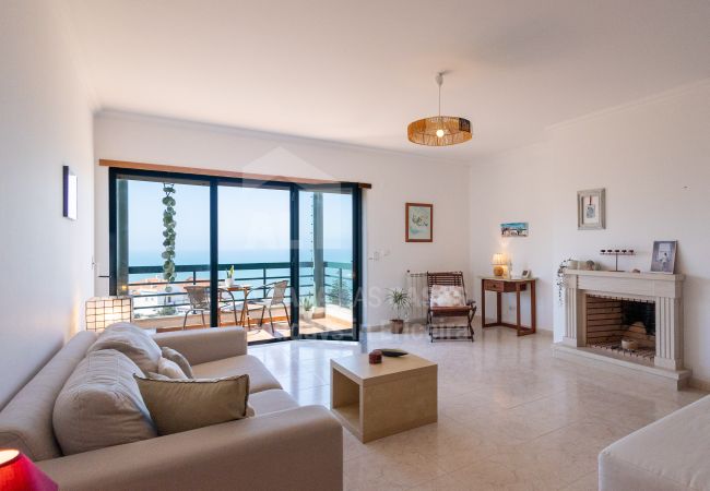 Apartamento em Ericeira - Sonho Azul Apartment by ACasaDasCasas Apartamento em Ericeira - Sonho Azul Apartment by ACasaDasCasas