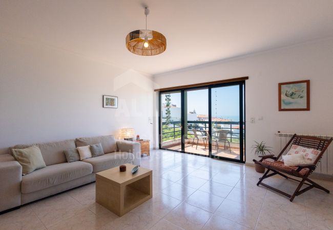Apartamento em Ericeira - Sonho Azul Apartment by ACasaDasCasas Apartamento em Ericeira - Sonho Azul Apartment by ACasaDasCasas