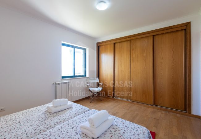 Apartamento em Ericeira - Sonho Azul Apartment by ACasaDasCasas Apartamento em Ericeira - Sonho Azul Apartment by ACasaDasCasas