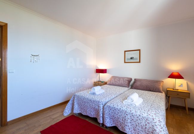 Apartamento em Ericeira - Sonho Azul Apartment by ACasaDasCasas Apartamento em Ericeira - Sonho Azul Apartment by ACasaDasCasas