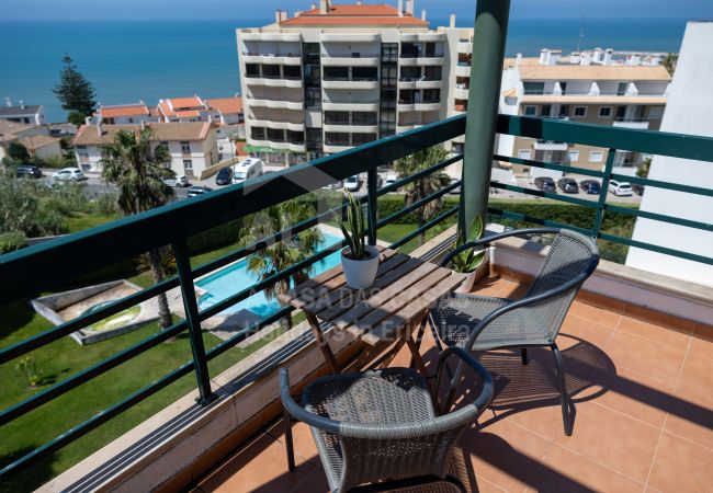 Apartamento em Ericeira - Sonho Azul Apartment by ACasaDasCasas Apartamento em Ericeira - Sonho Azul Apartment by ACasaDasCasas