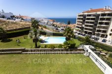 Apartamento em Ericeira - Sonho Azul Apartment by ACasaDasCasas