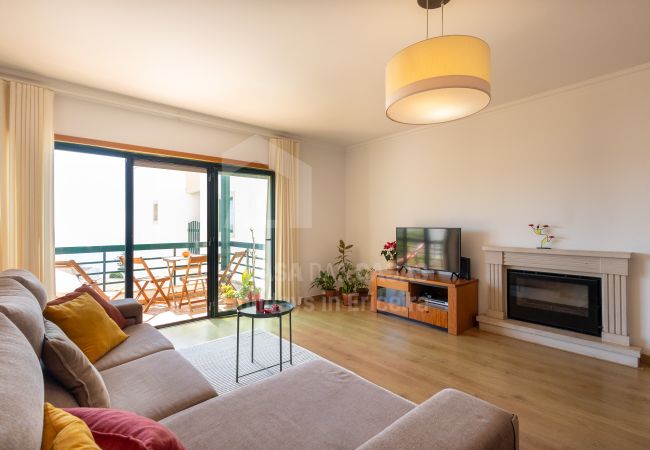 Apartamento em Ericeira - Apartamento Ouriço by ACasaDasCasas Apartamento em Ericeira - Apartamento Ouriço by ACasaDasCasas